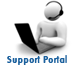 Support Portal